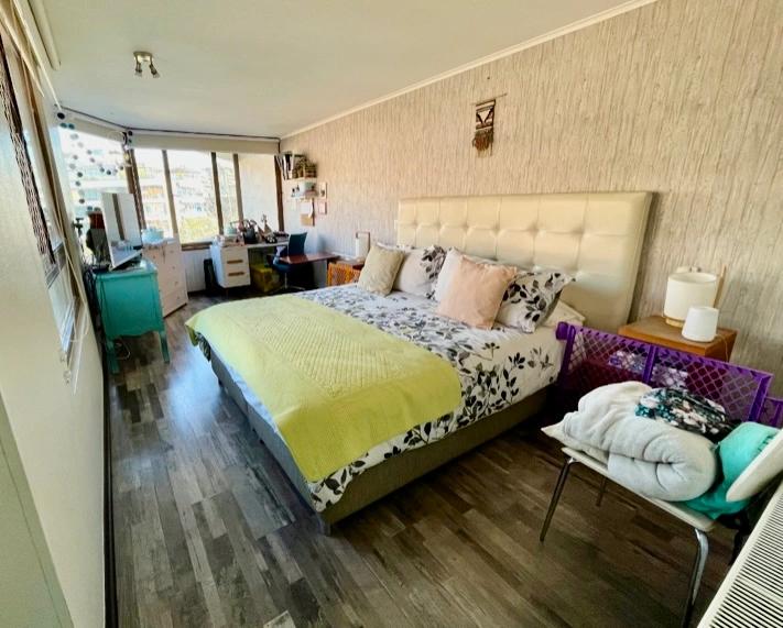 Venta Usado Departamento 4D 4B - Vitacura