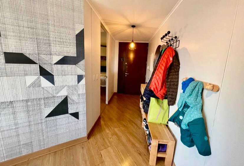 Venta Usado Departamento 4D 4B - Vitacura