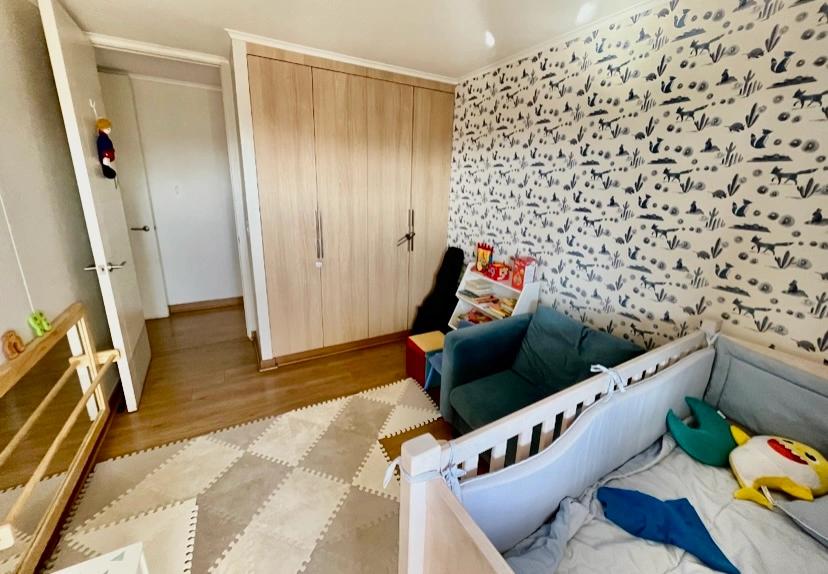 Venta Usado Departamento 4D 4B - Vitacura