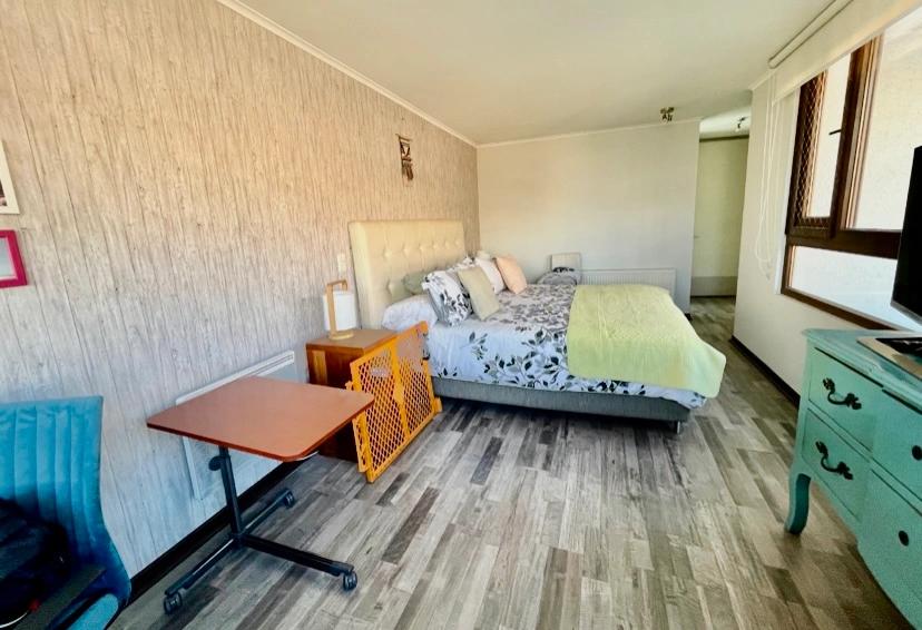 Venta Usado Departamento 4D 4B - Vitacura