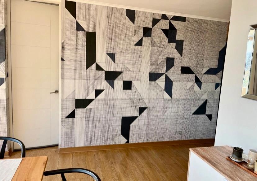 Venta Usado Departamento 4D 4B - Vitacura
