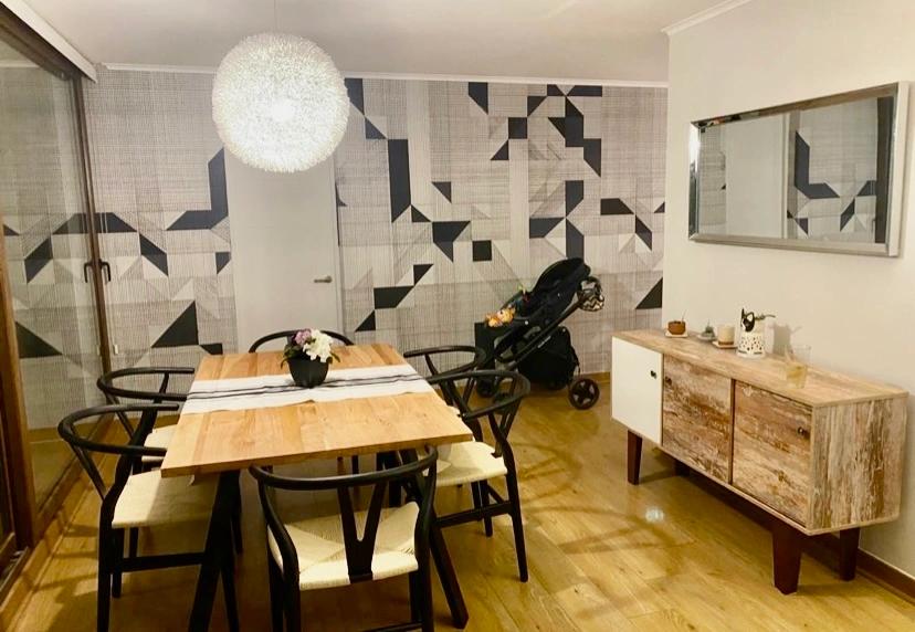 Venta Usado Departamento 4D 4B - Vitacura
