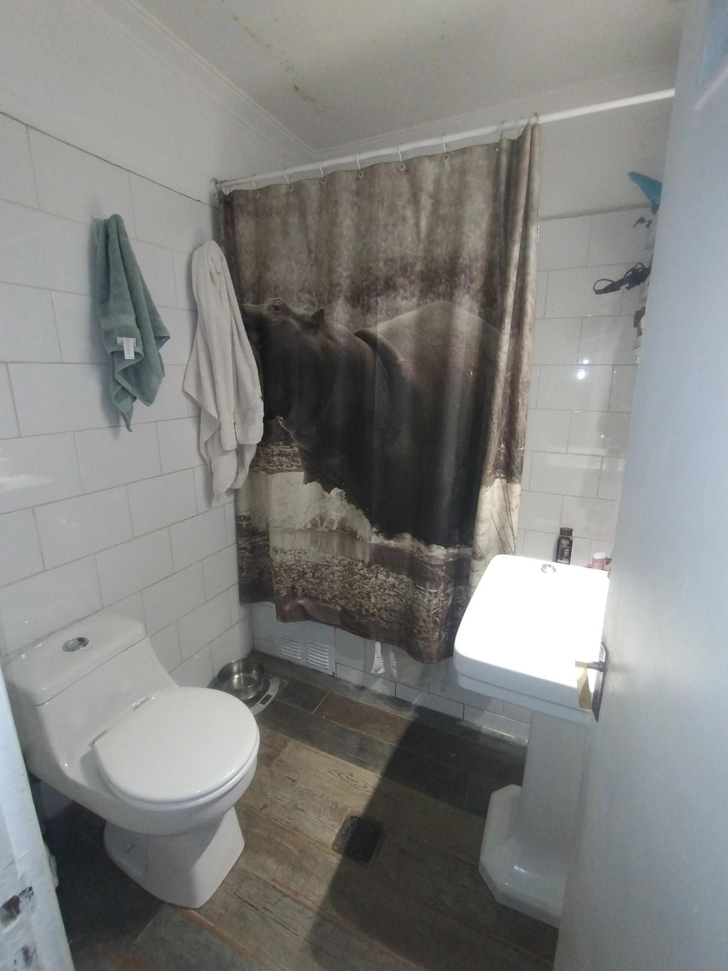 Venta Casa antigiua remodelada 2D 1B E - Ñuñoa