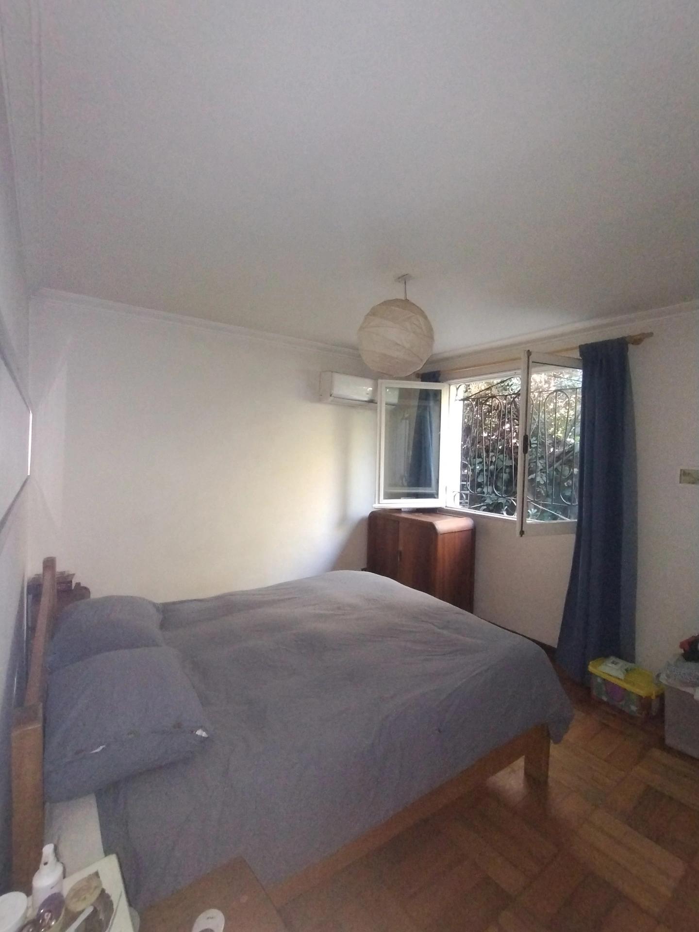 Venta Casa antigiua remodelada 2D 1B E - Ñuñoa