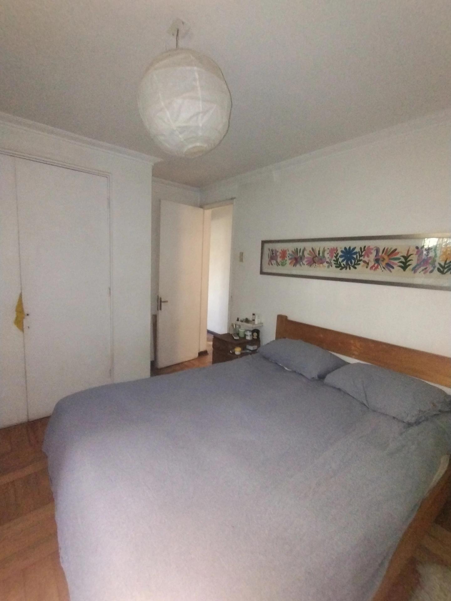 Venta Casa antigiua remodelada 2D 1B E - Ñuñoa