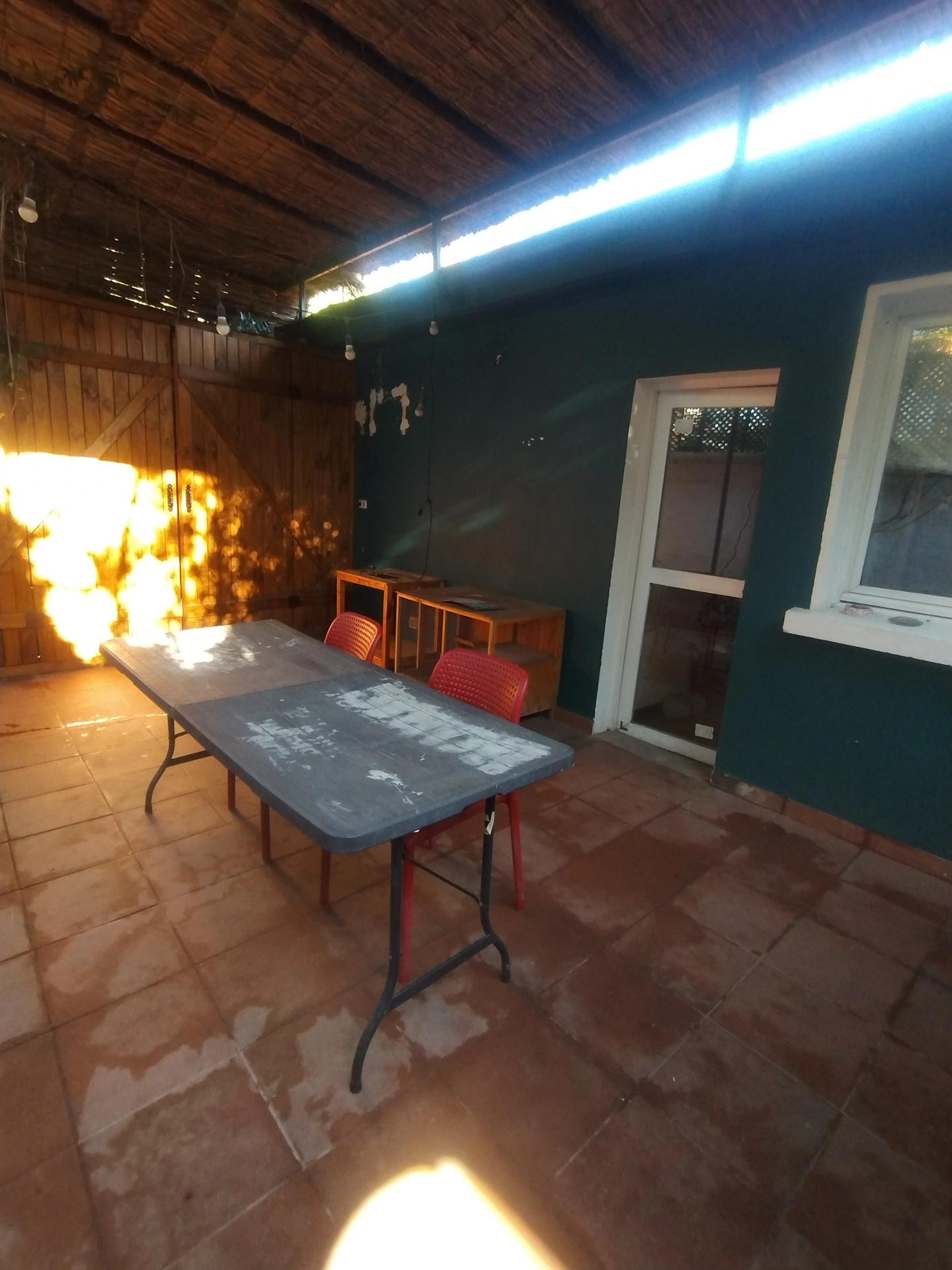 Venta Casa antigiua remodelada 2D 1B E - Ñuñoa