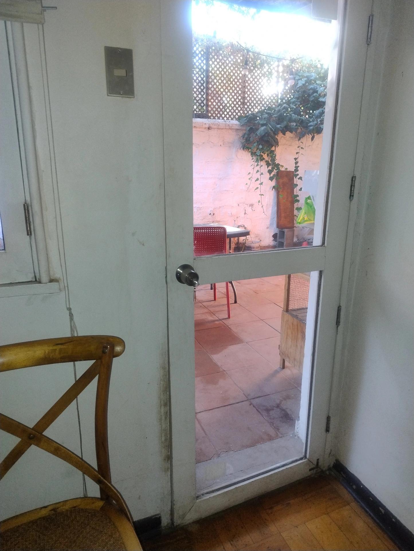 Venta Casa antigiua remodelada 2D 1B E - Ñuñoa