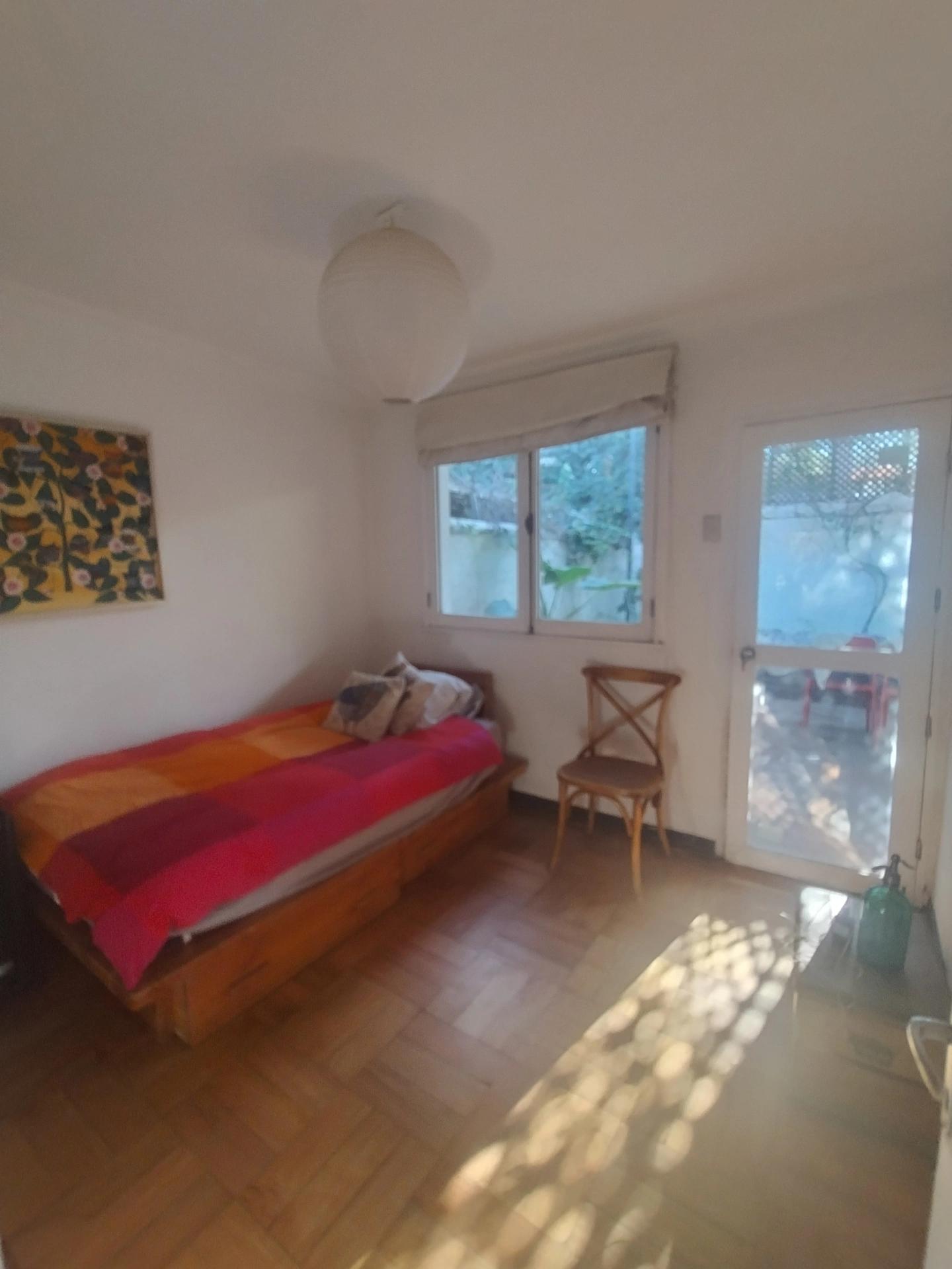 Venta Casa antigiua remodelada 2D 1B E - Ñuñoa