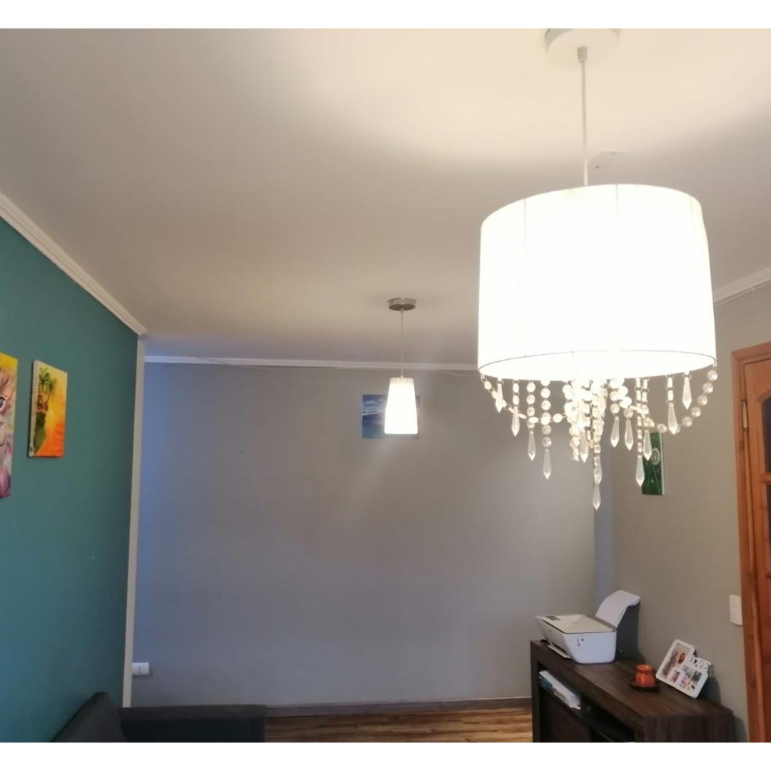 Venta Usado Departamento 3D 1B - Las Condes