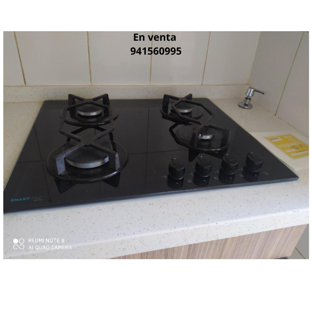 Venta Usado Departamento 3D 1B - Las Condes