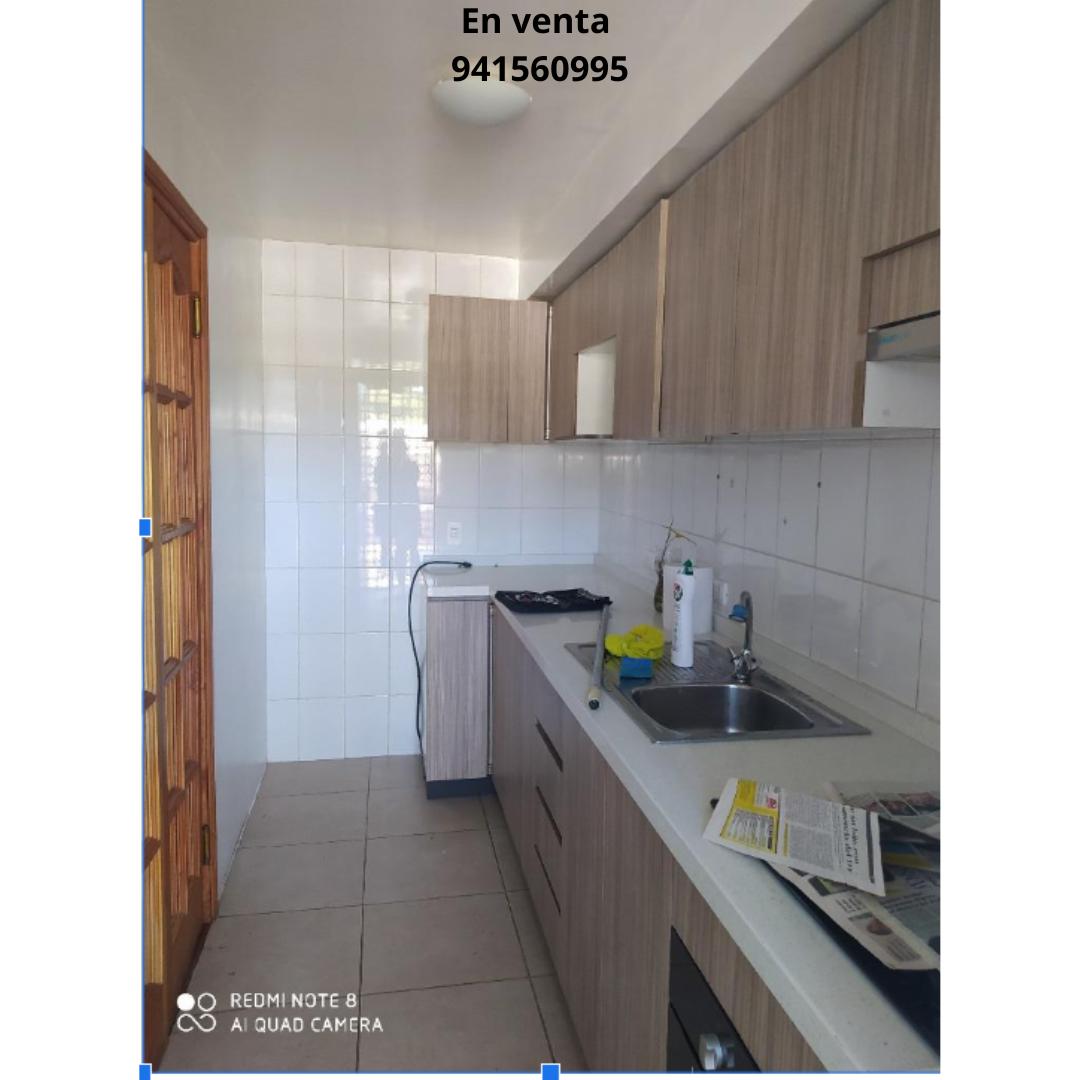 Venta Usado Departamento 3D 1B - Las Condes
