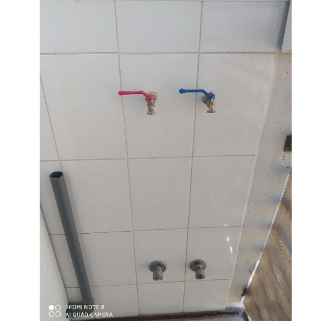 Venta Usado Departamento 3D 1B - Las Condes