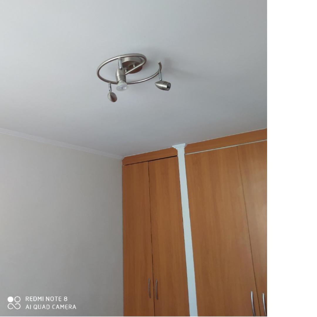 Venta Usado Departamento 3D 1B - Las Condes