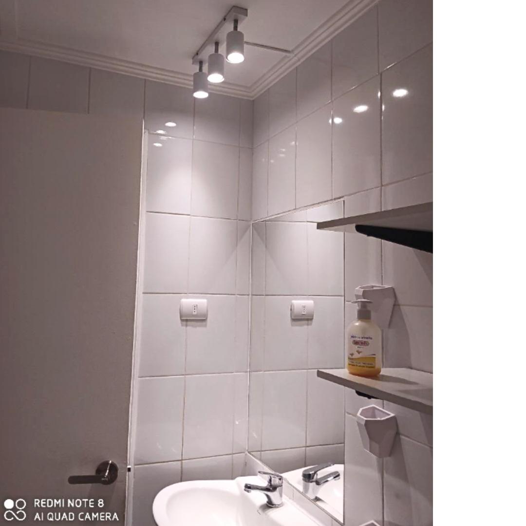 Venta Usado Departamento 3D 1B - Las Condes
