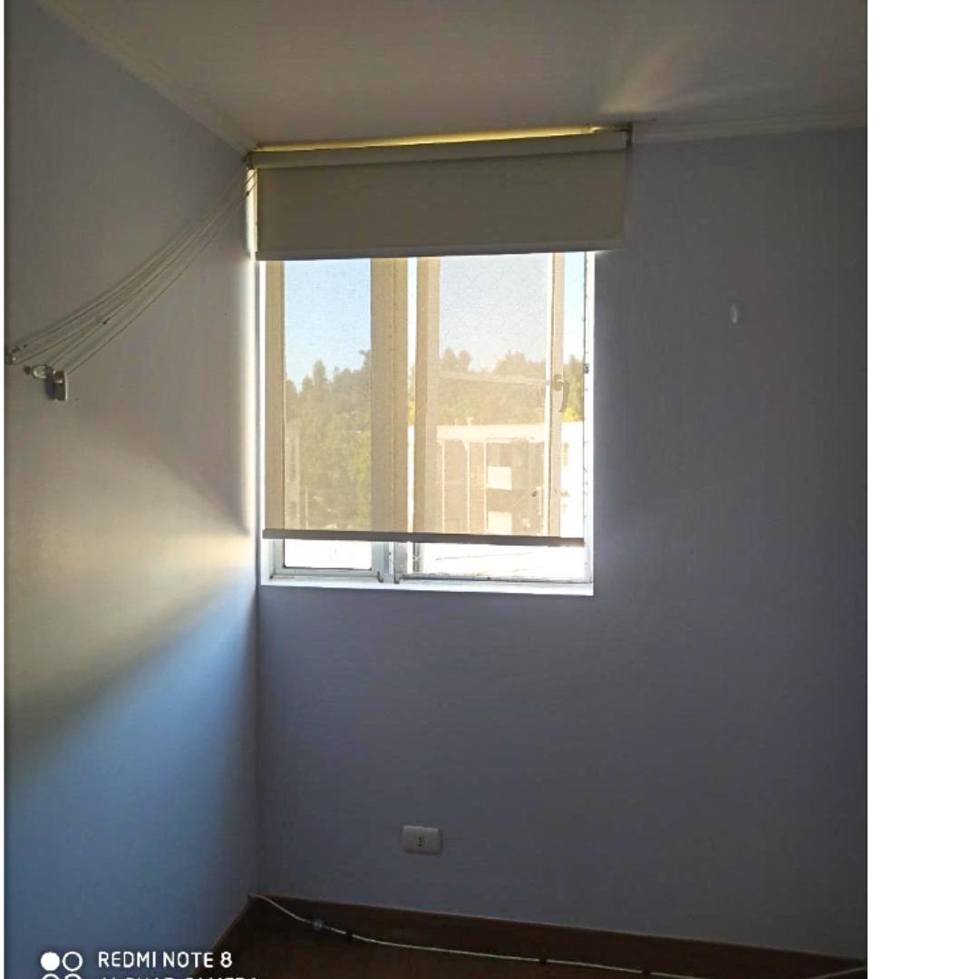 Venta Usado Departamento 3D 1B - Las Condes