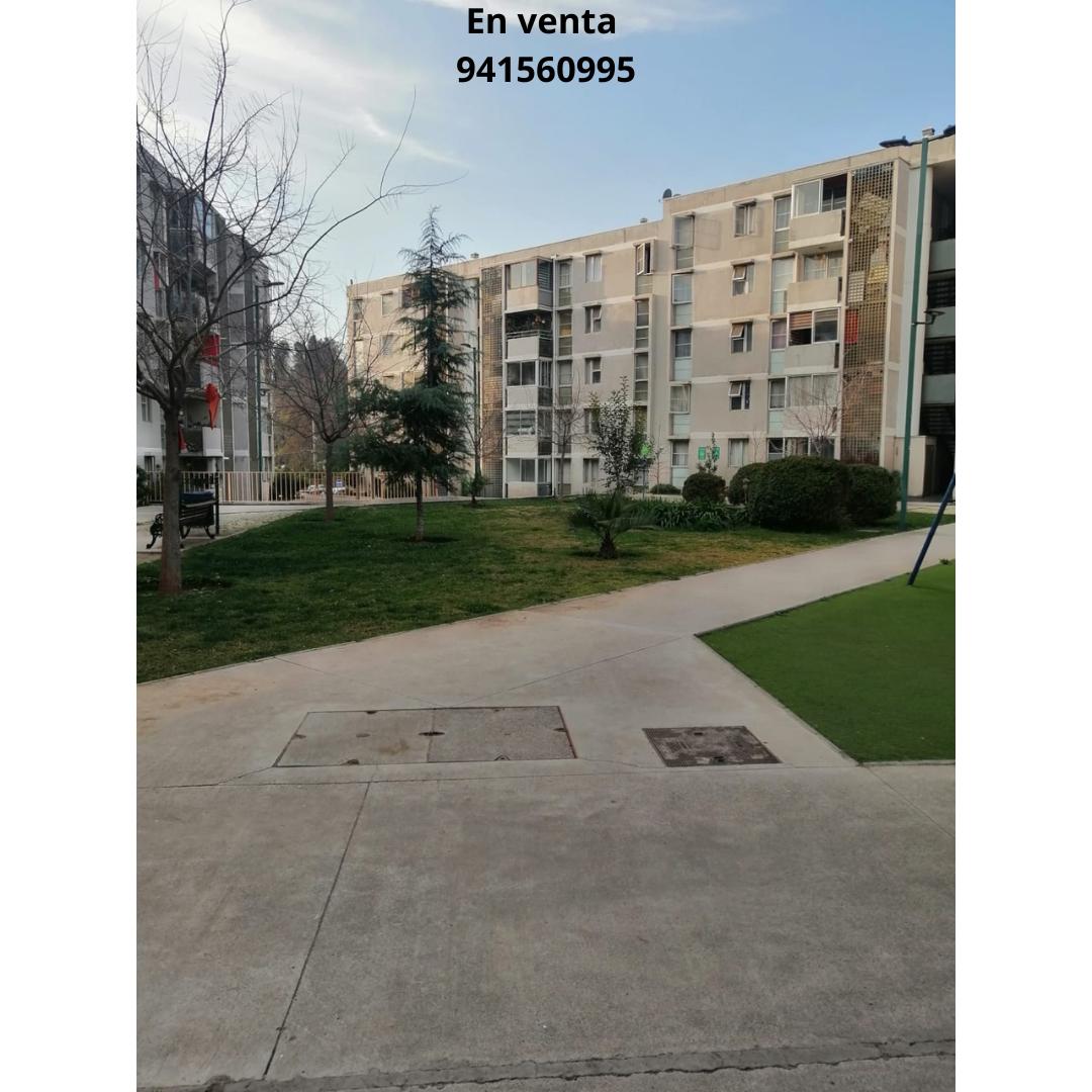 Venta Usado Departamento 3D 1B - Las Condes