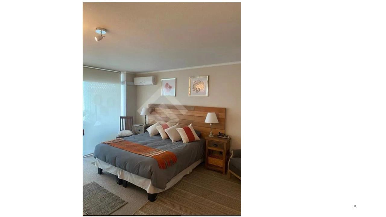 Venta Departamento 3D 4B - Las Condes