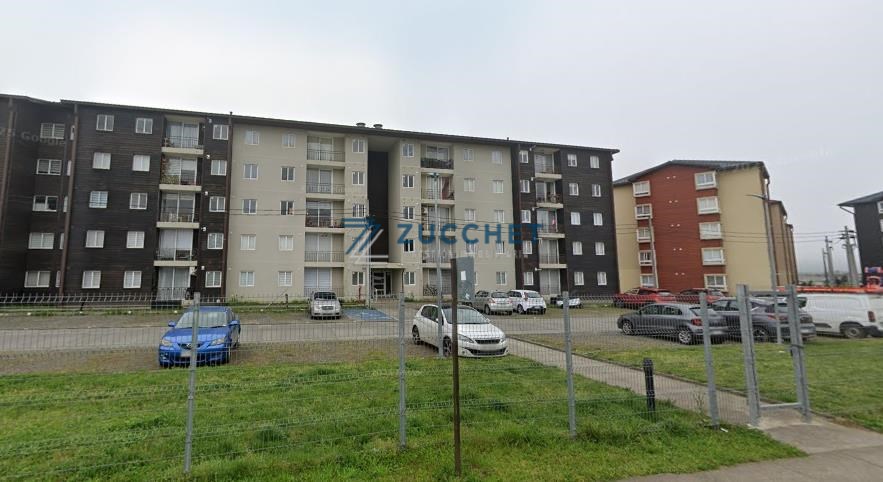 Venta Depto 1Dorm 1Bañ 1Box Temuco Araucanía ACEPTO OFERTAS