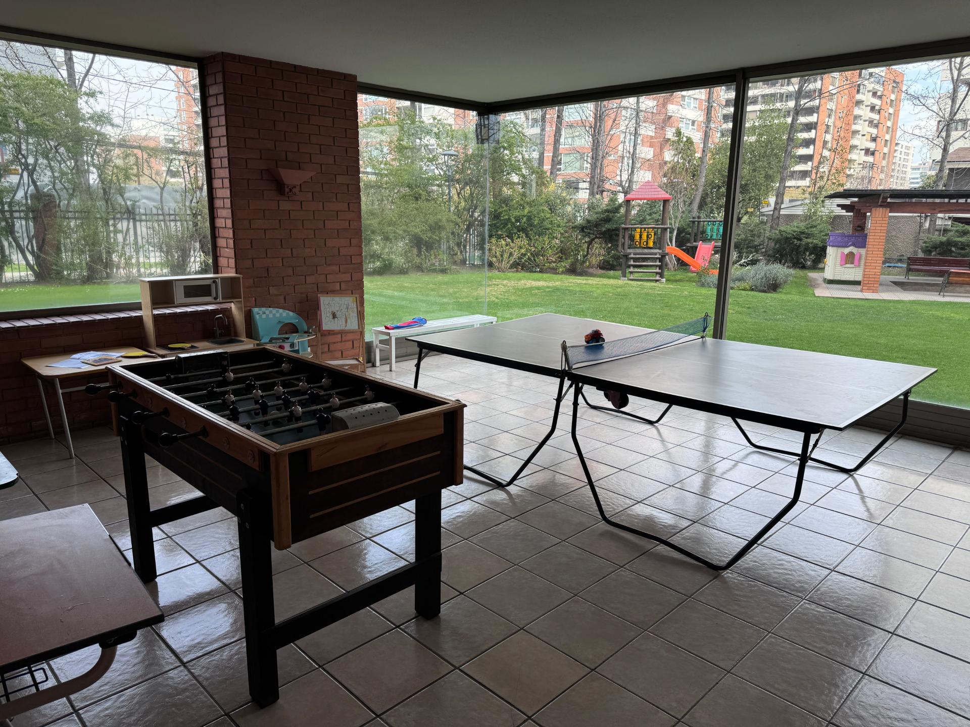 Venta Departamento 4D 4B E B - Las Condes