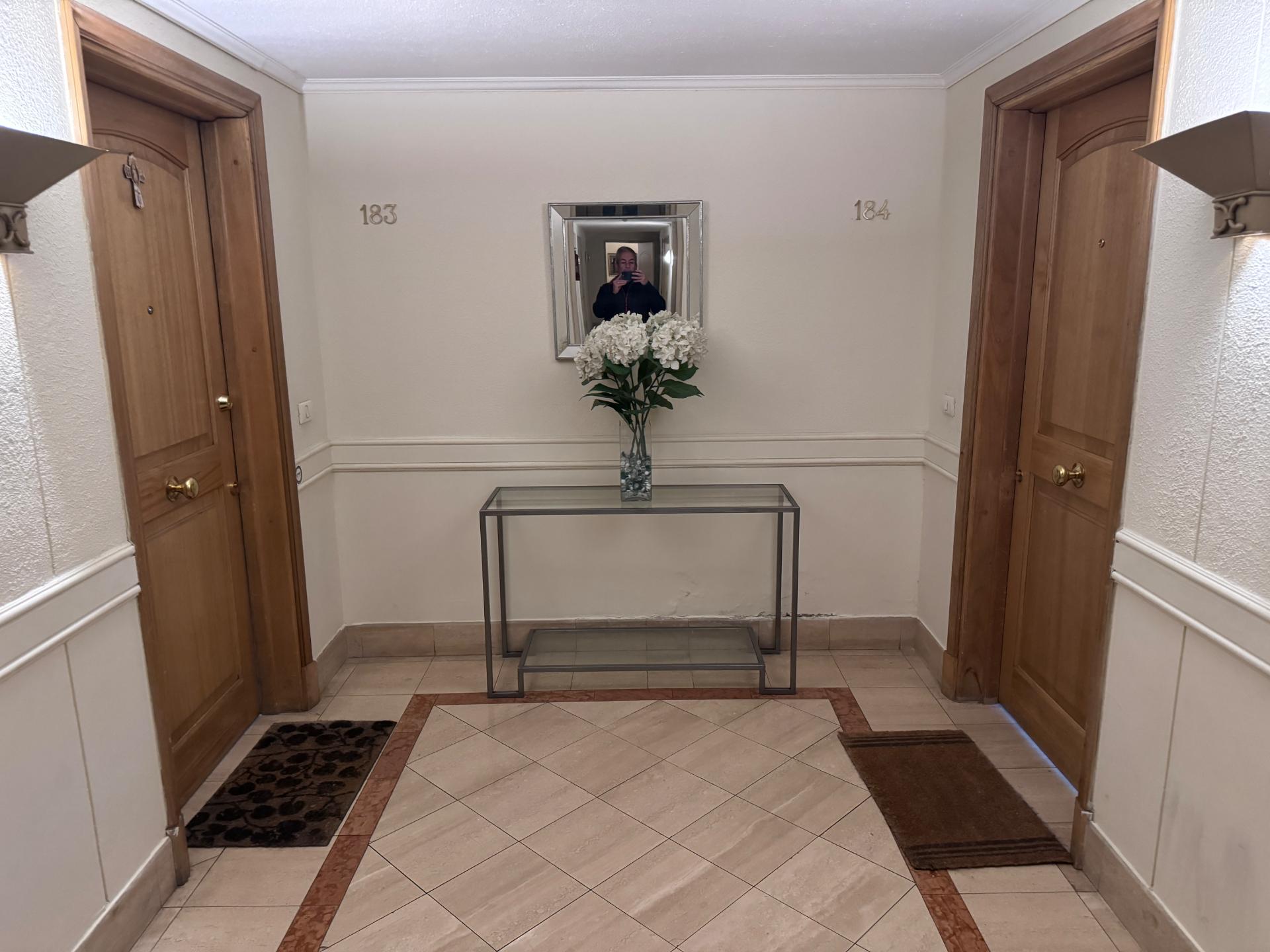 Venta Departamento 4D 4B E B - Las Condes