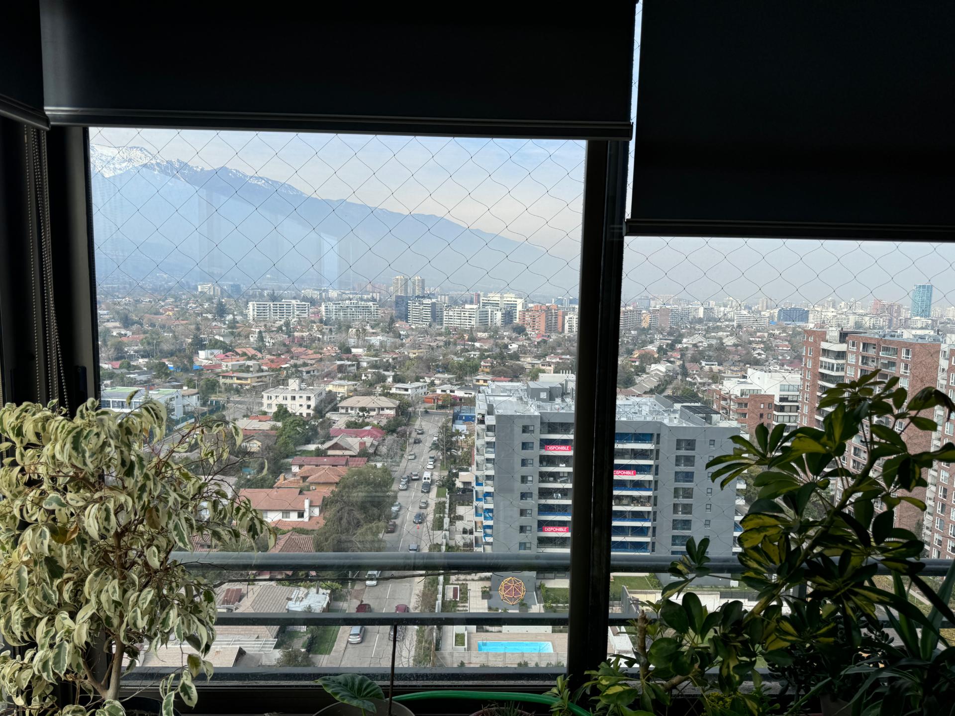 Venta Departamento 4D 4B E B - Las Condes