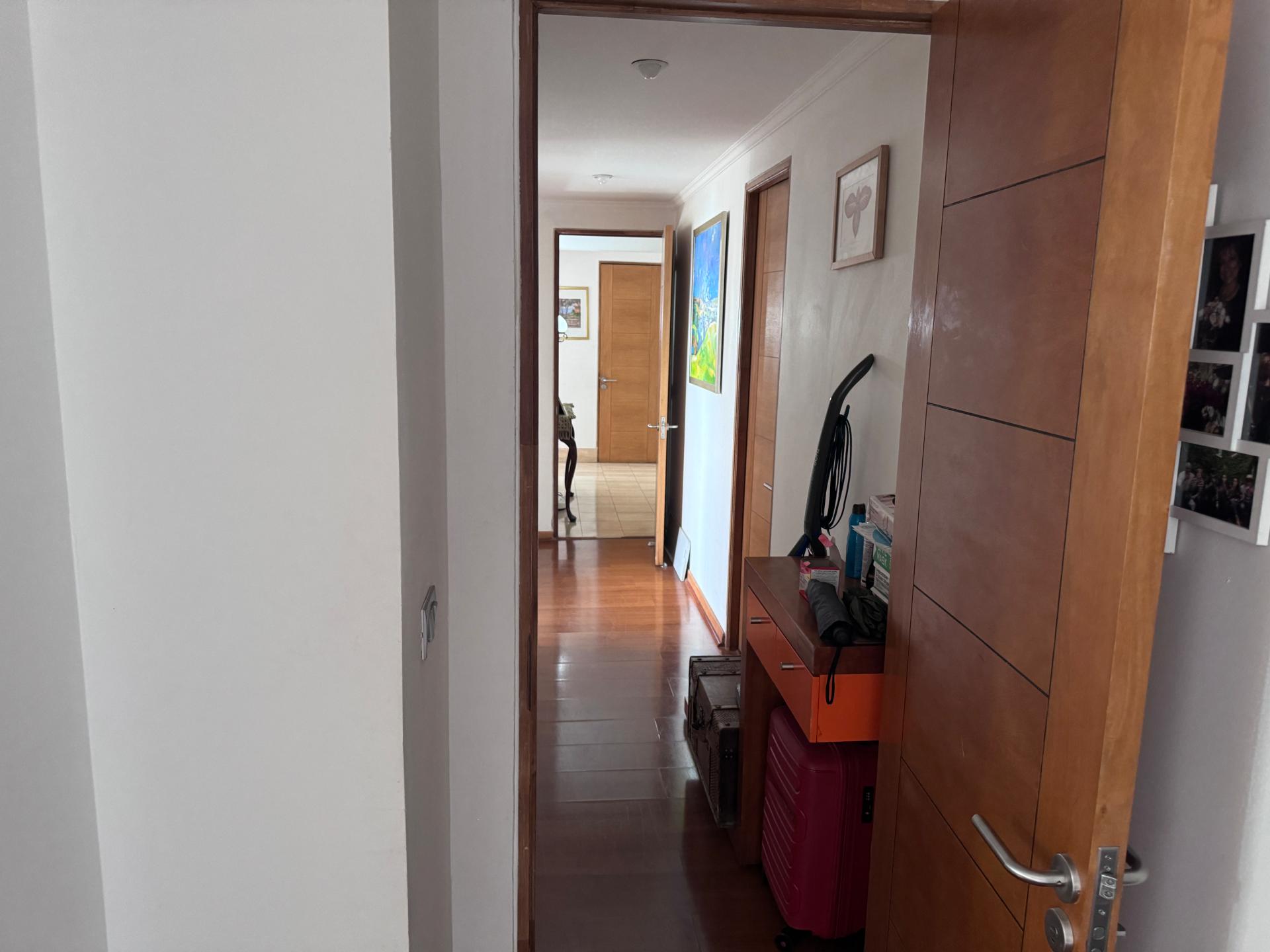 Venta Departamento 4D 4B E B - Las Condes