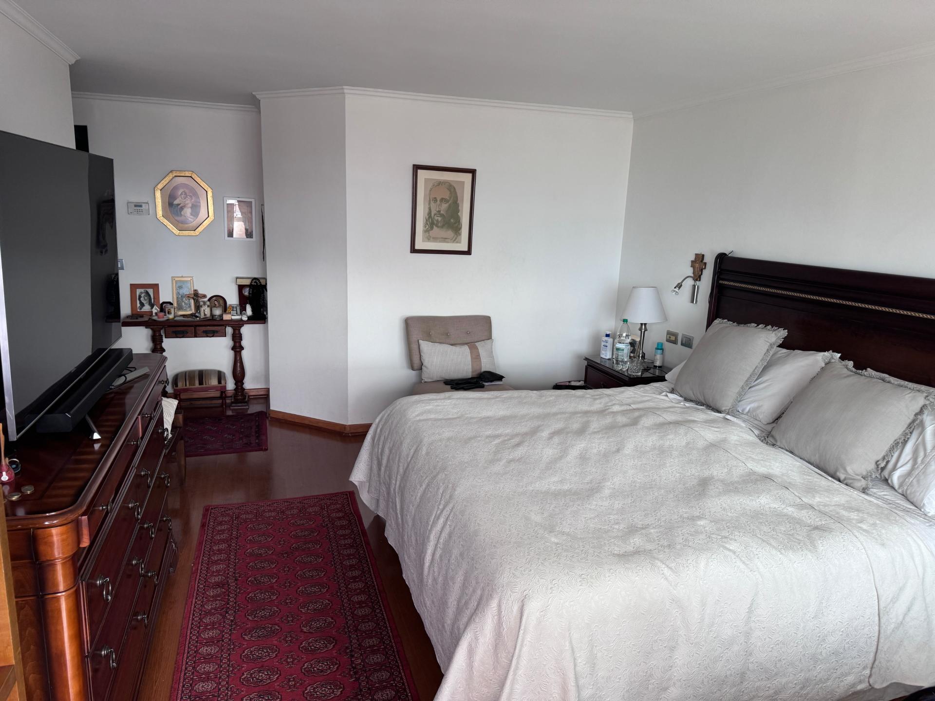 Venta Departamento 4D 4B E B - Las Condes