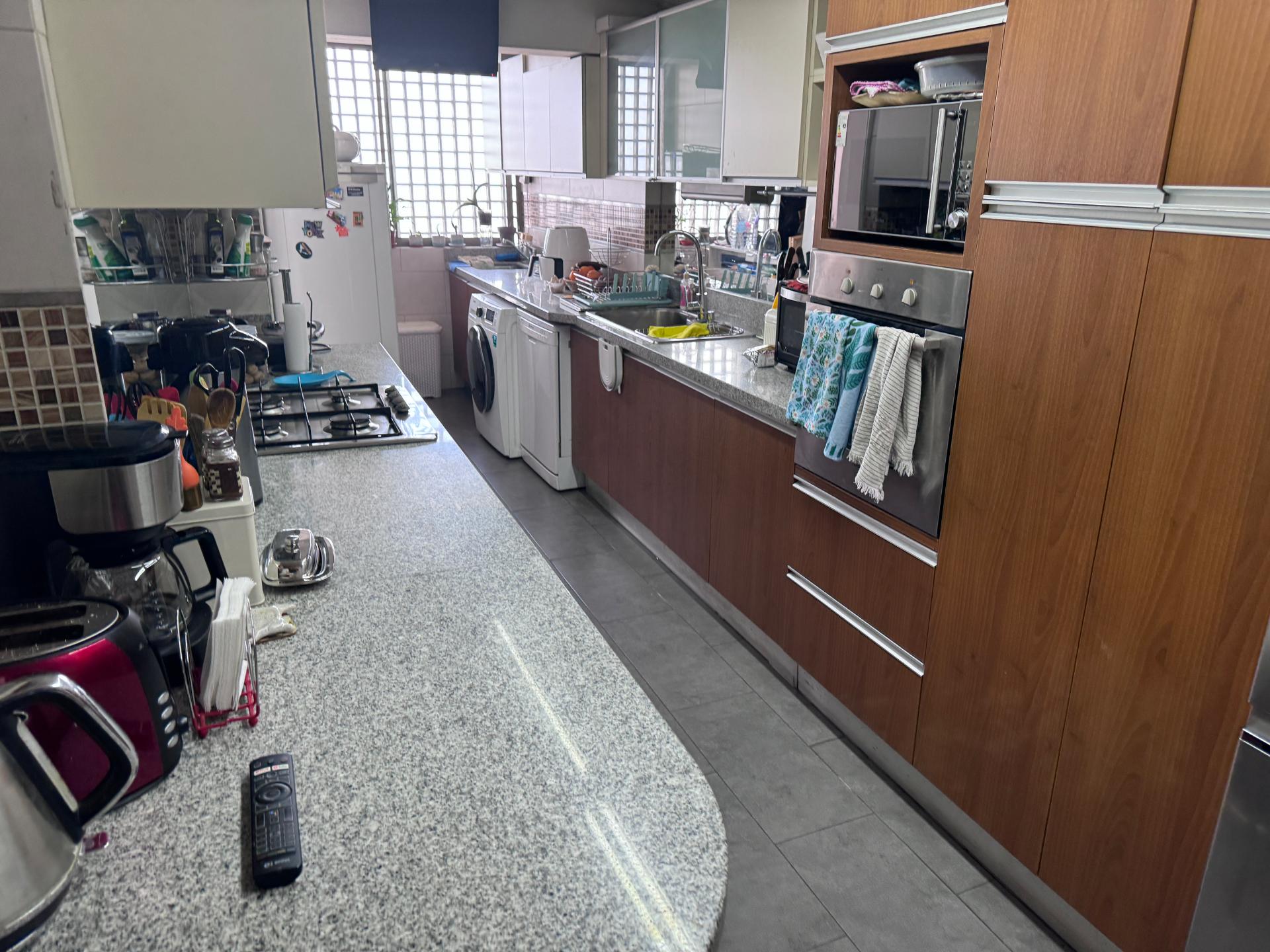 Venta Departamento 4D 4B E B - Las Condes