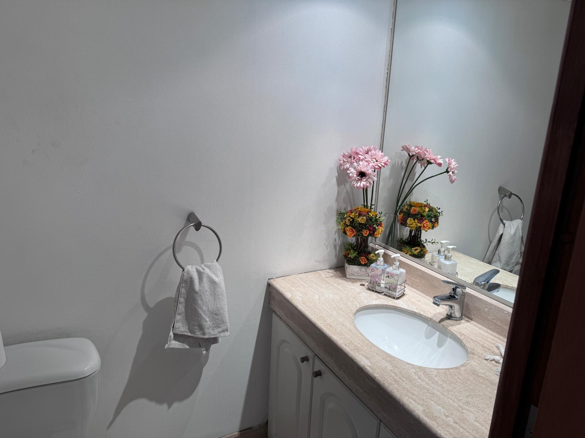 Venta Departamento 4D 4B E B - Las Condes