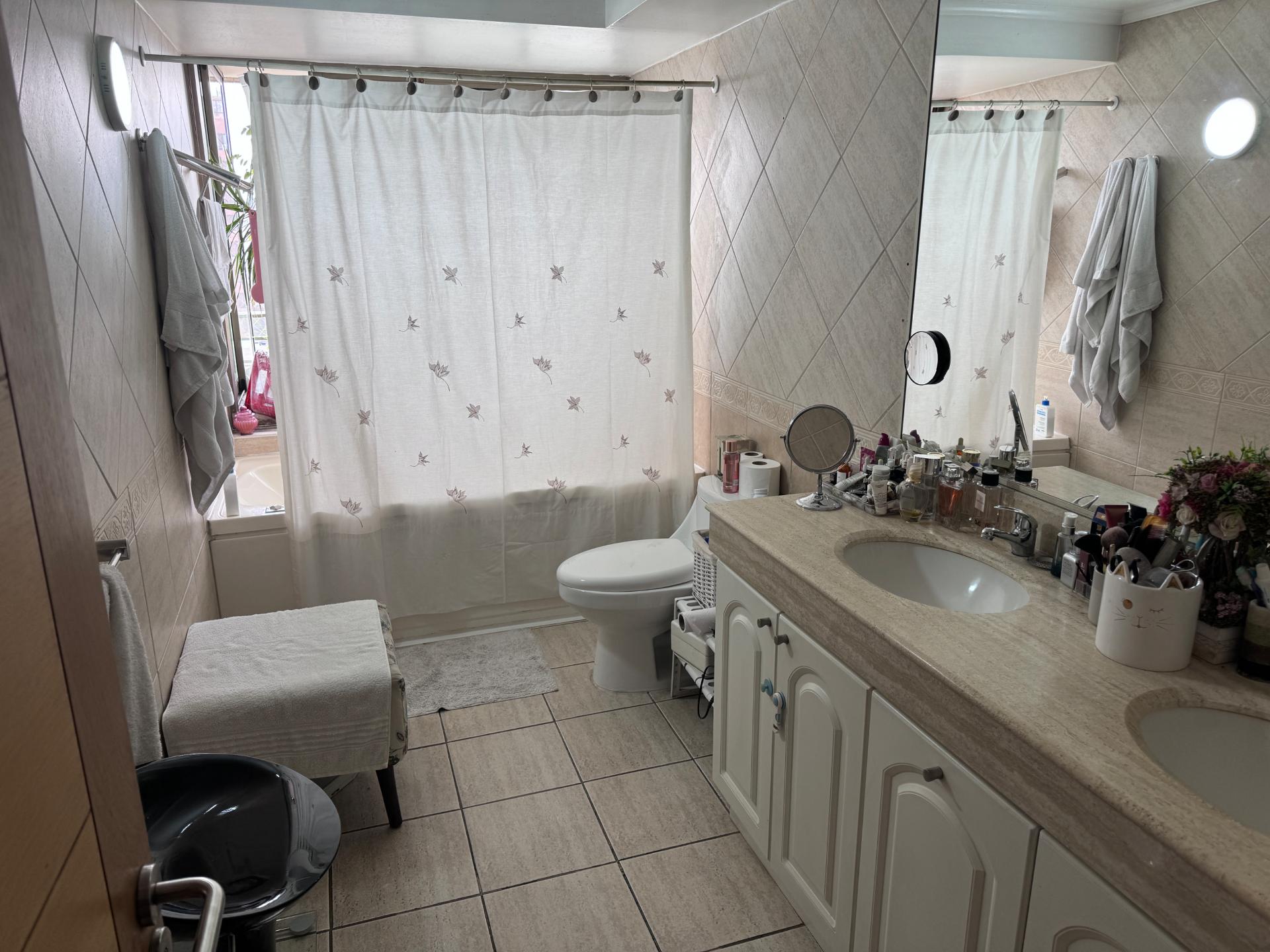 Venta Departamento 4D 4B E B - Las Condes