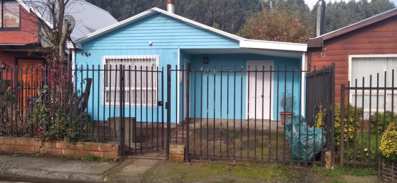 Venta casa en Villa Austral