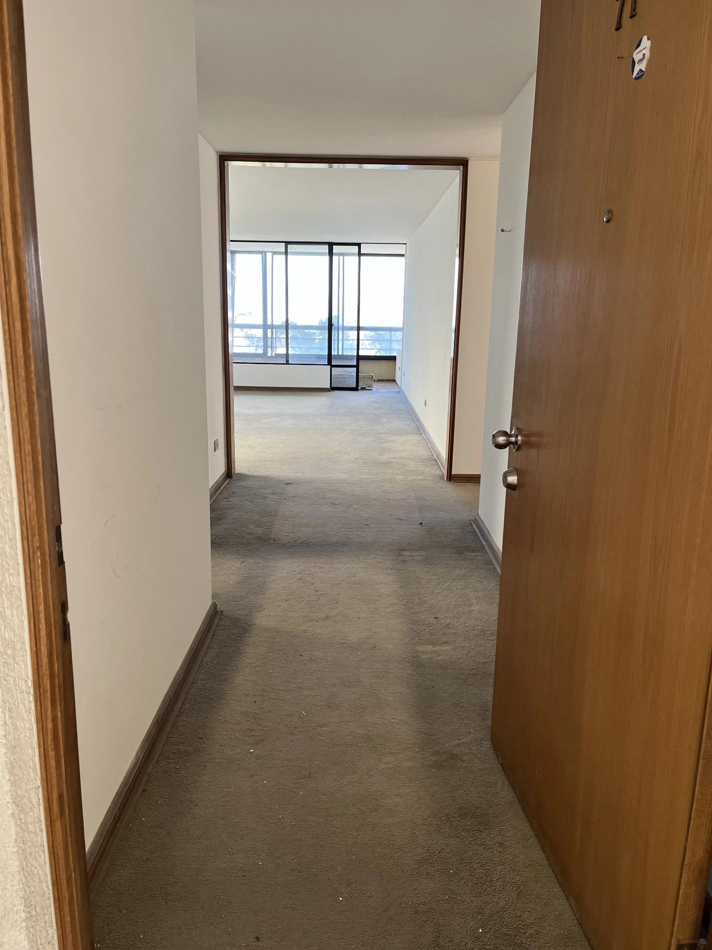 Venta Departamento 3D 2B E B - Las Condes