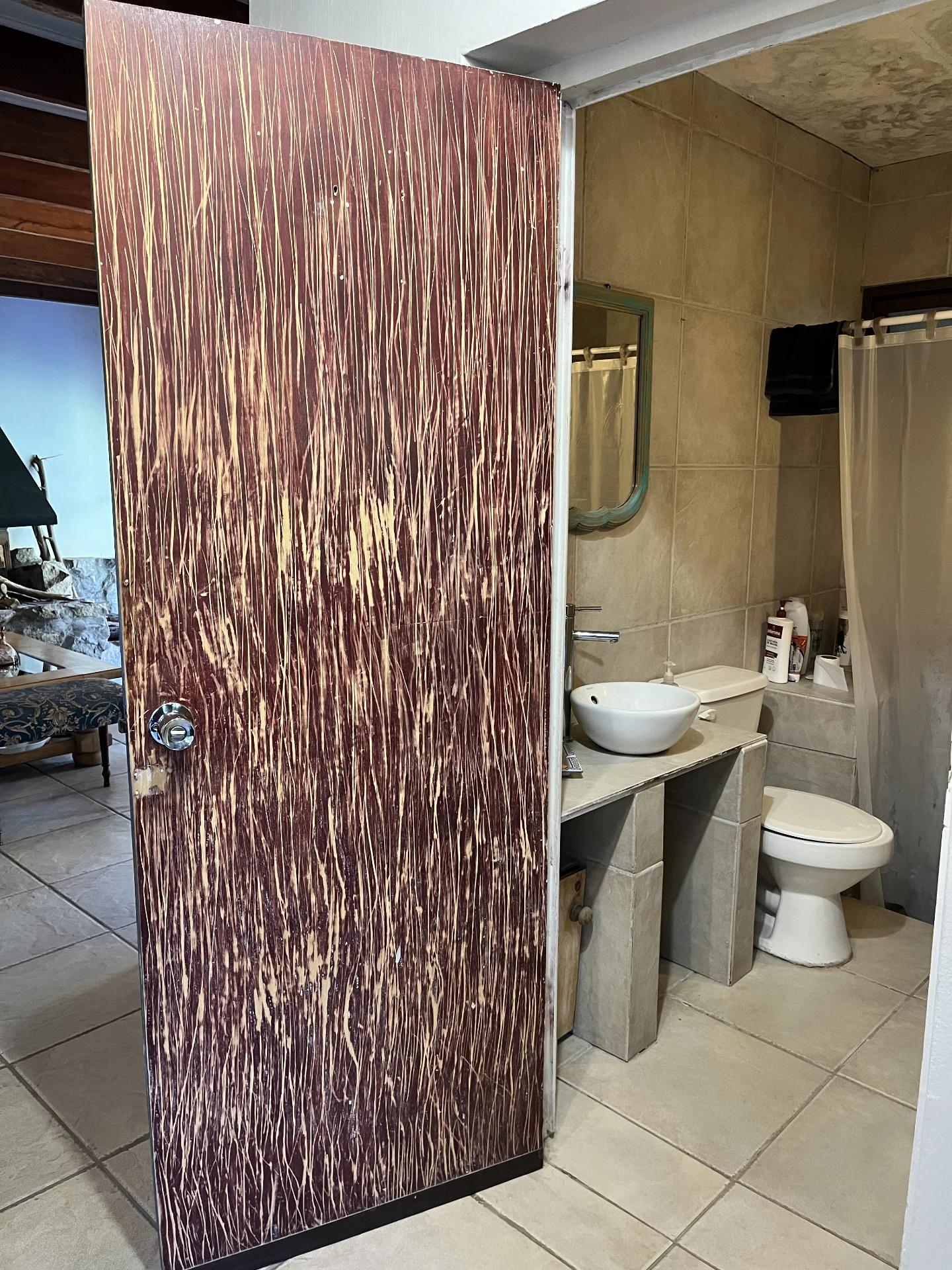 Venta Chalet por cesi&oacute;n 2D 3B + Caba&ntilde;a - Lo Barnechea