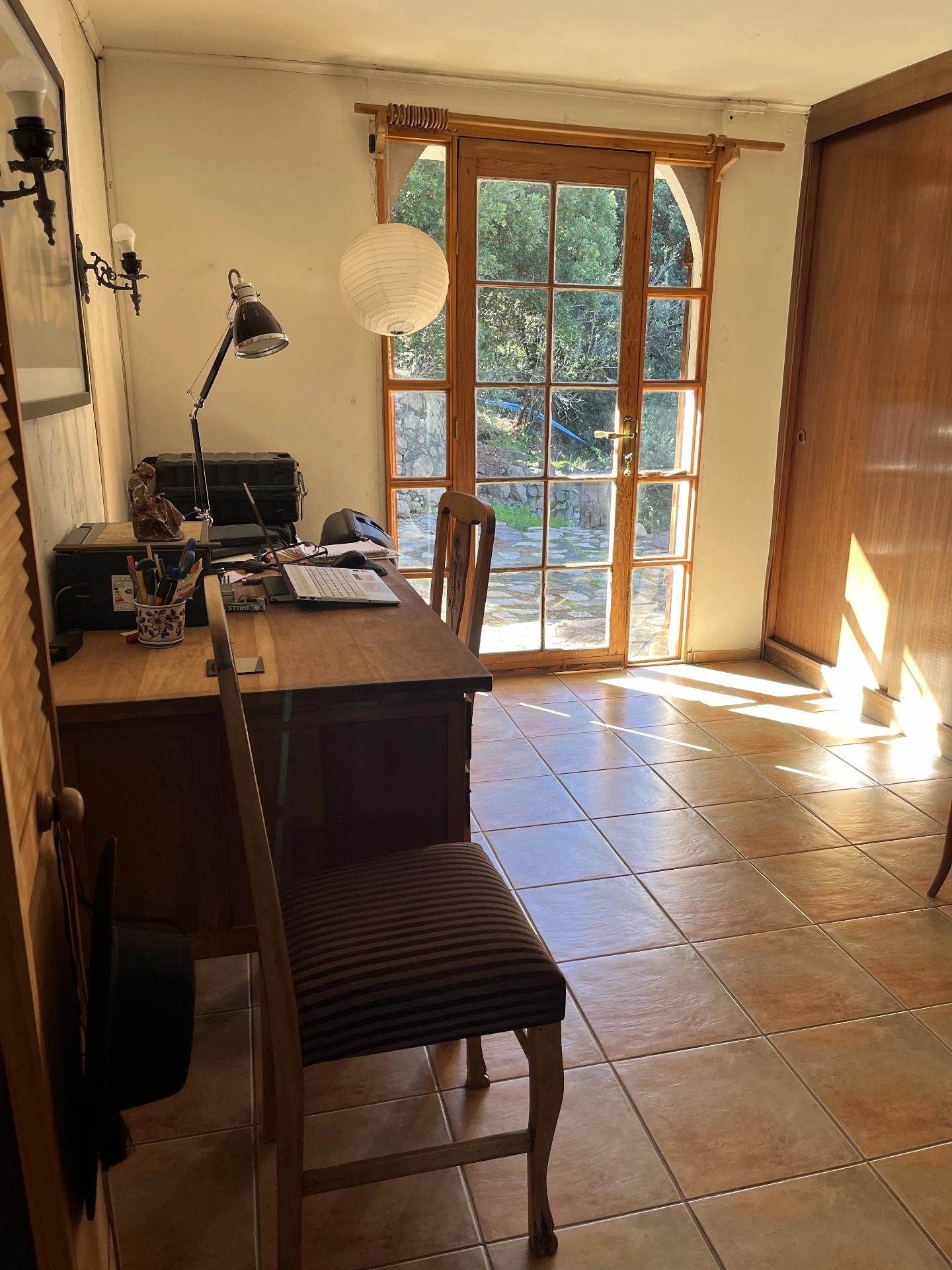 Venta Chalet por cesi&oacute;n 2D 3B + Caba&ntilde;a - Lo Barnechea