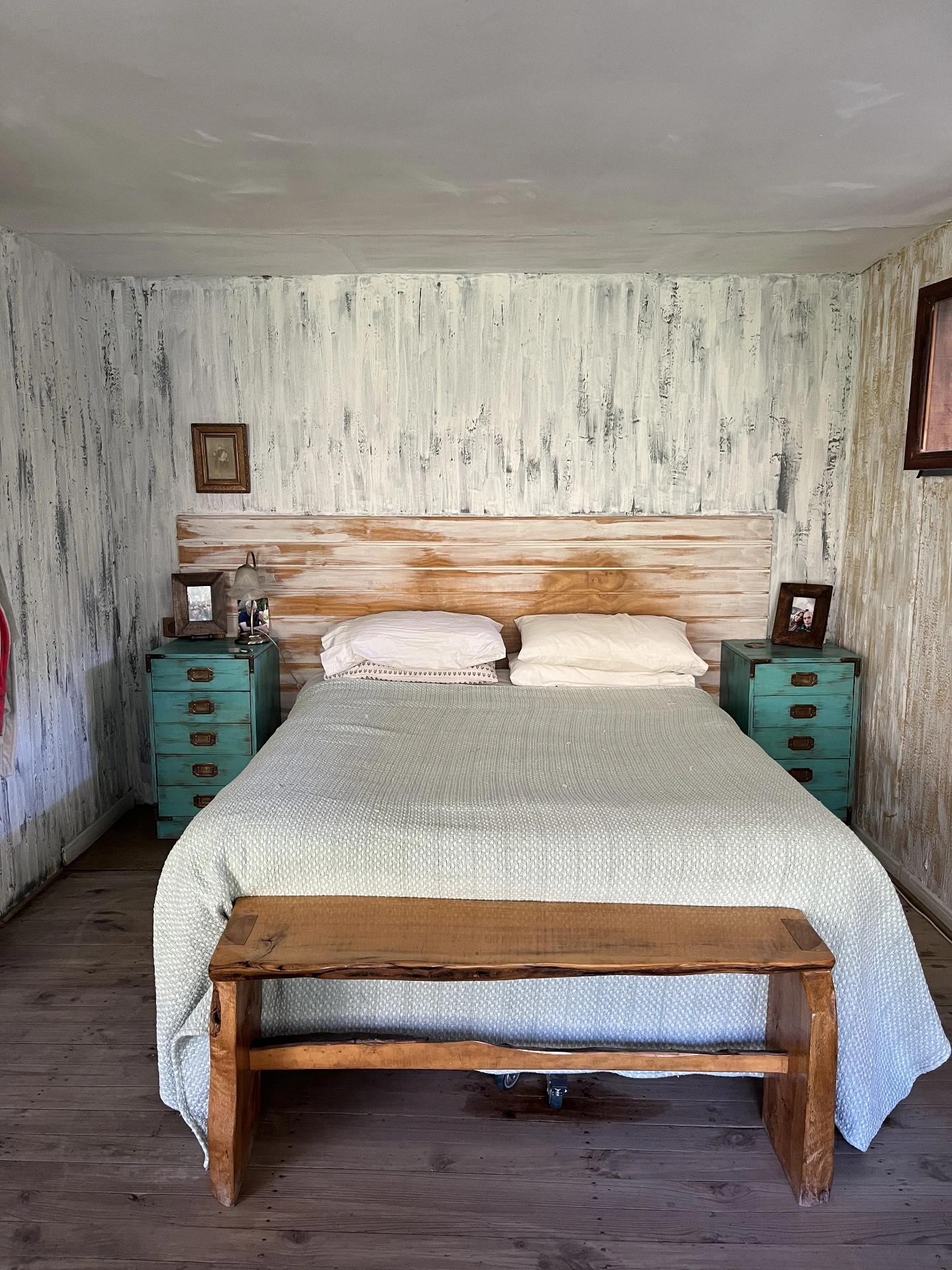 Venta Chalet por cesi&oacute;n 2D 3B + Caba&ntilde;a - Lo Barnechea