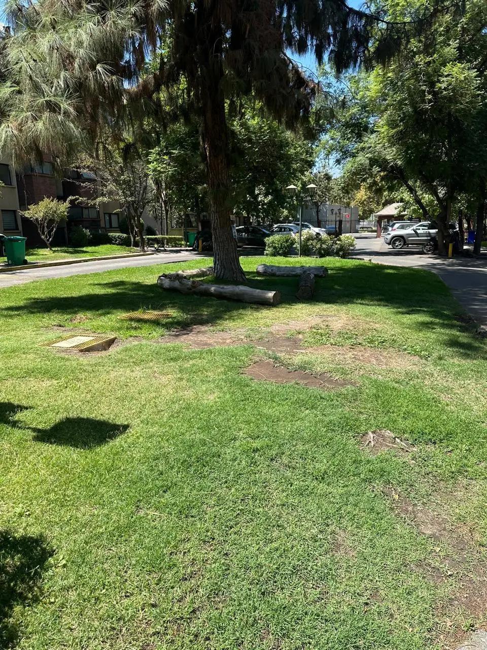 Venta Departamento 3D 2B E - Las Condes