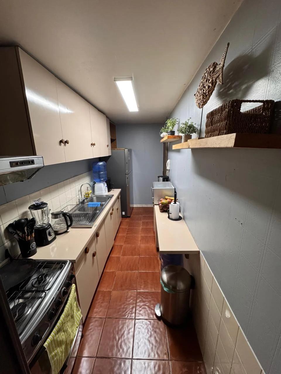 Venta Departamento 3D 2B E - Las Condes