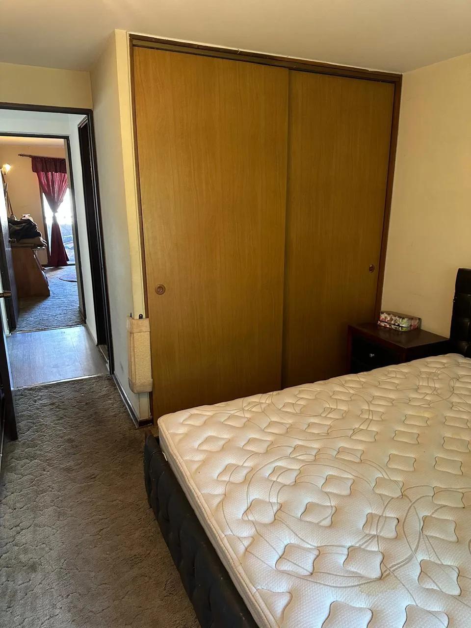 Venta Departamento 3D 2B E - Las Condes