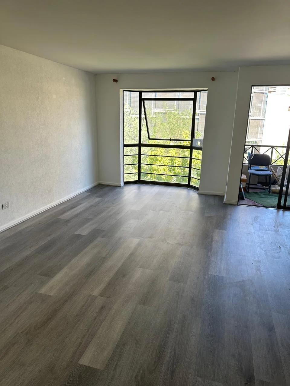 Venta Departamento 3D 2B E - Las Condes