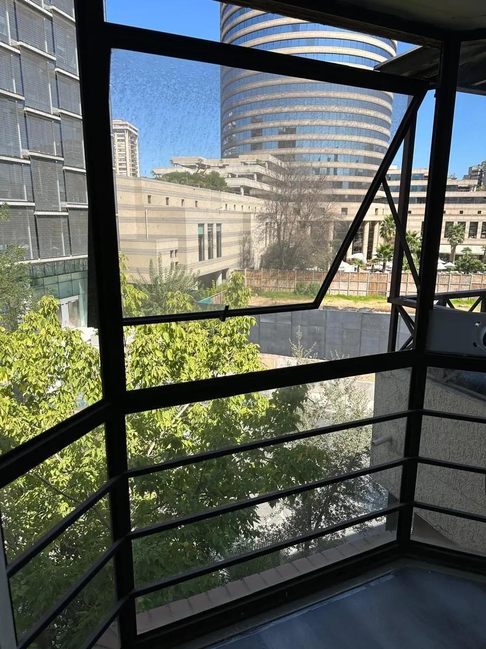 Venta Departamento 3D 2B E - Las Condes