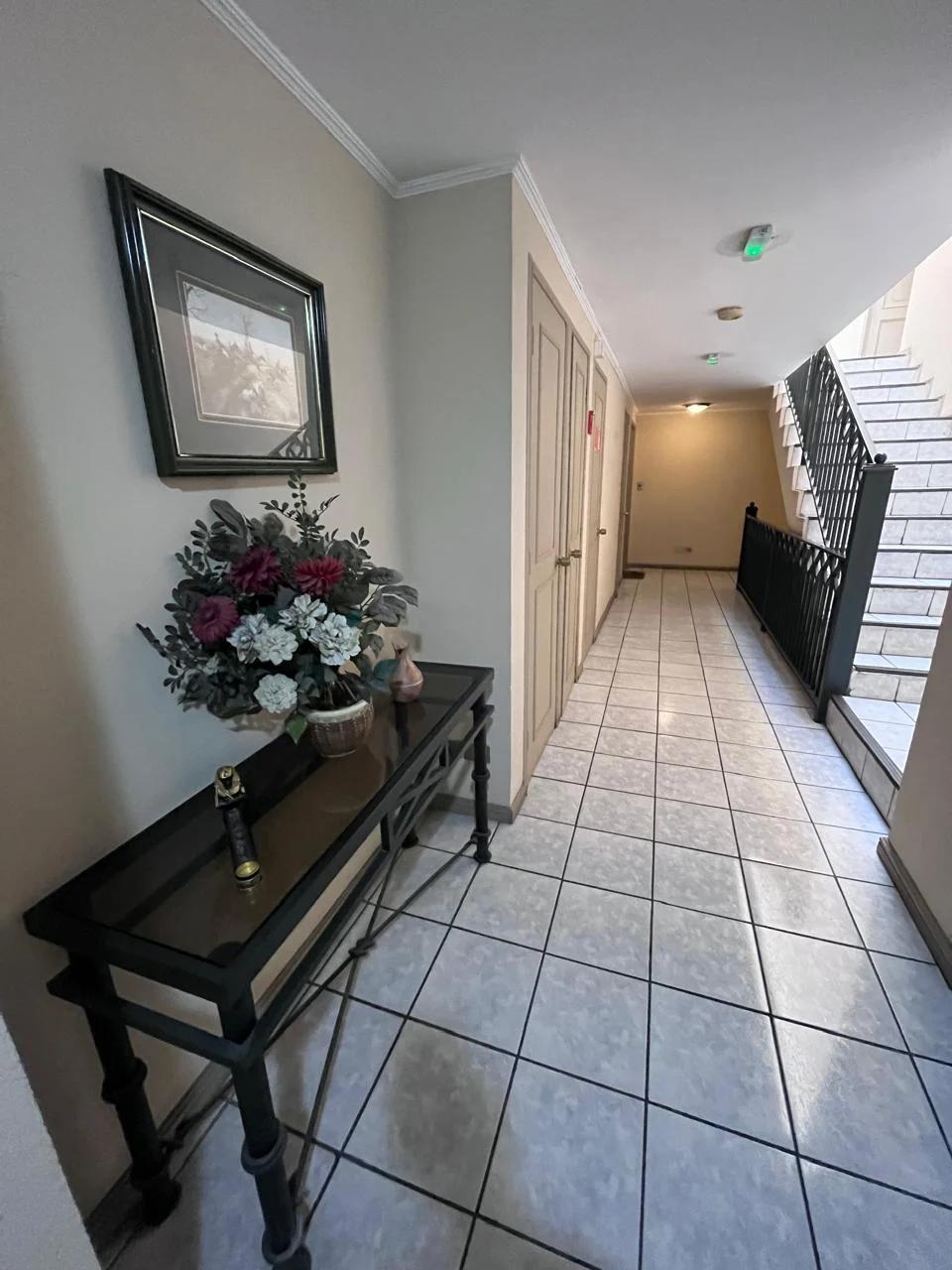 Venta Departamento 4D 3B E B - Las Condes