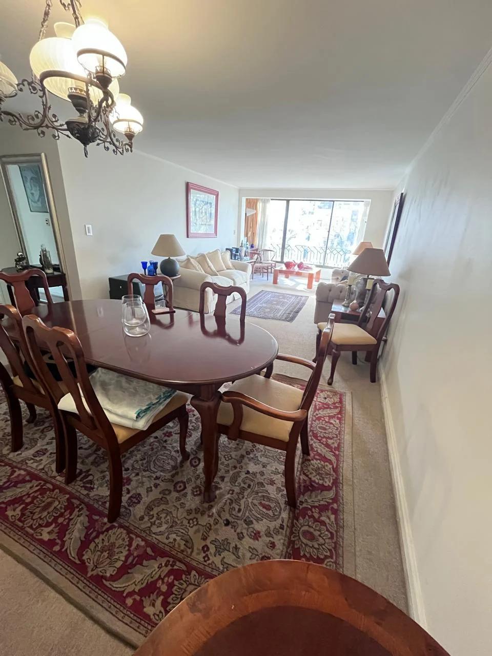 Venta Departamento 4D 3B E B - Las Condes