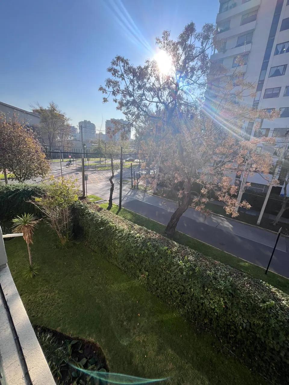 Venta Departamento 4D 3B E B - Las Condes