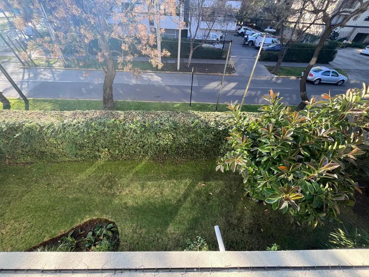 Venta Departamento 4D 3B E B - Las Condes