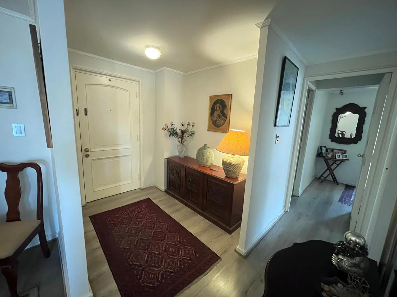 Venta Departamento 4D 3B E B - Las Condes