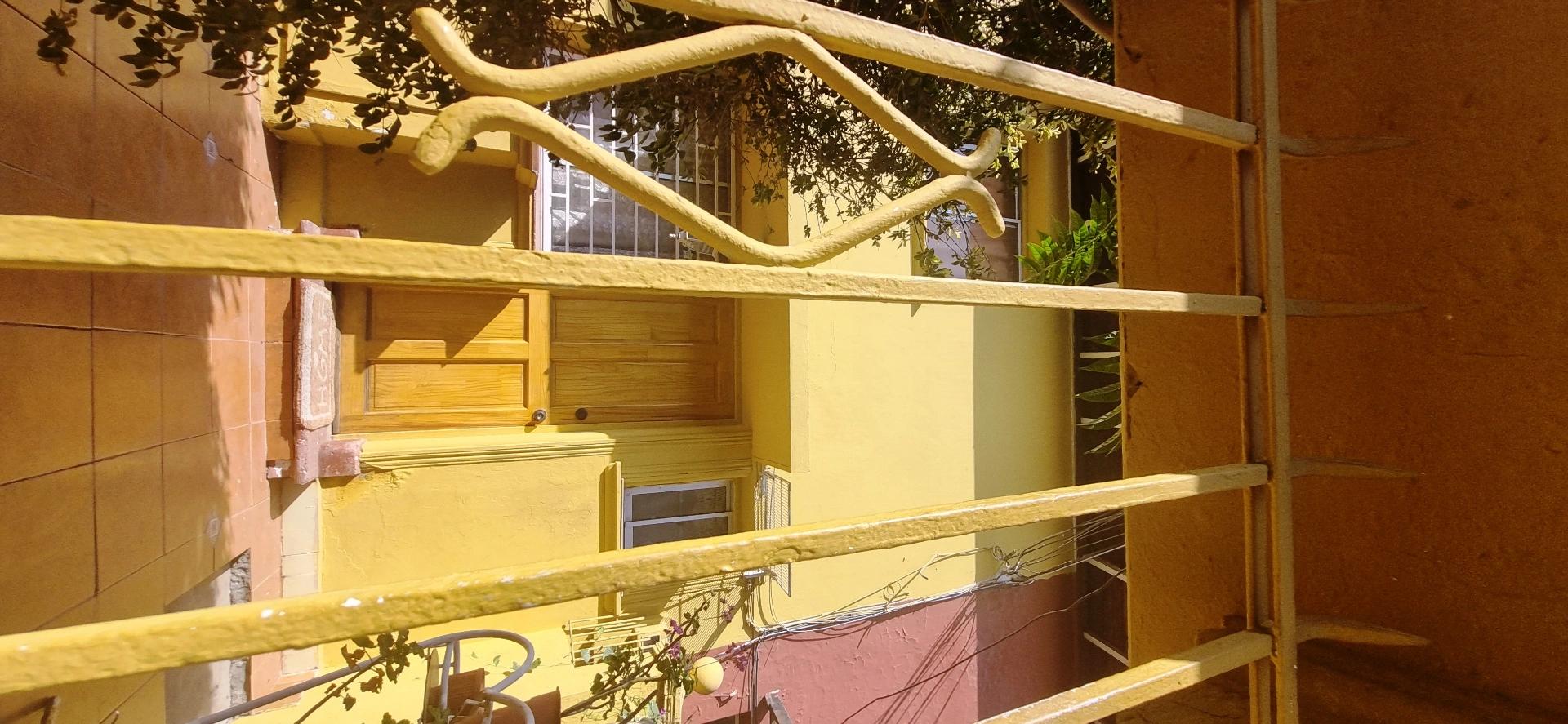 Venta Casa 4D 2B - Ñuñoa