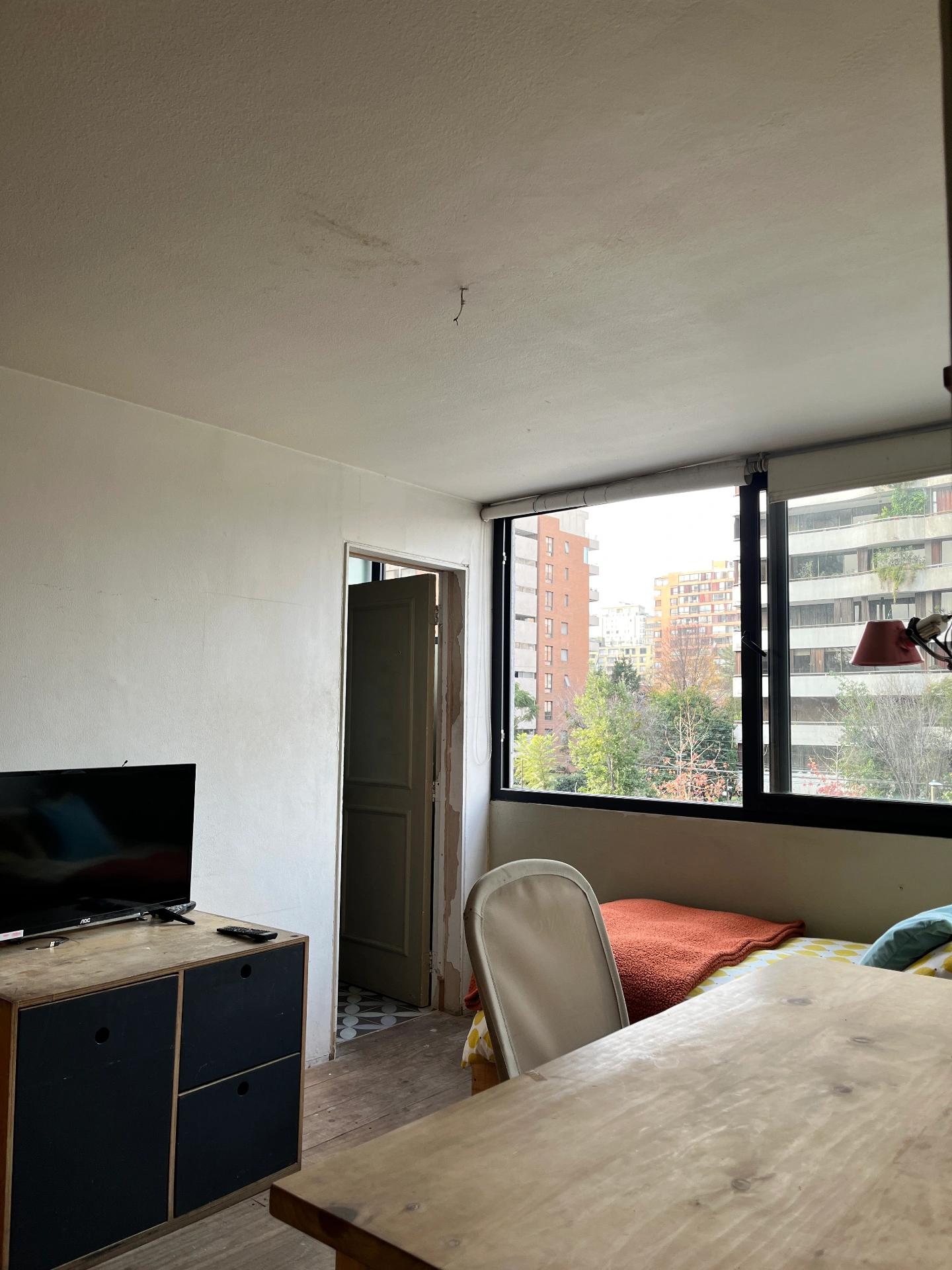 Venta Departamento 3D 2B E B - Las Condes