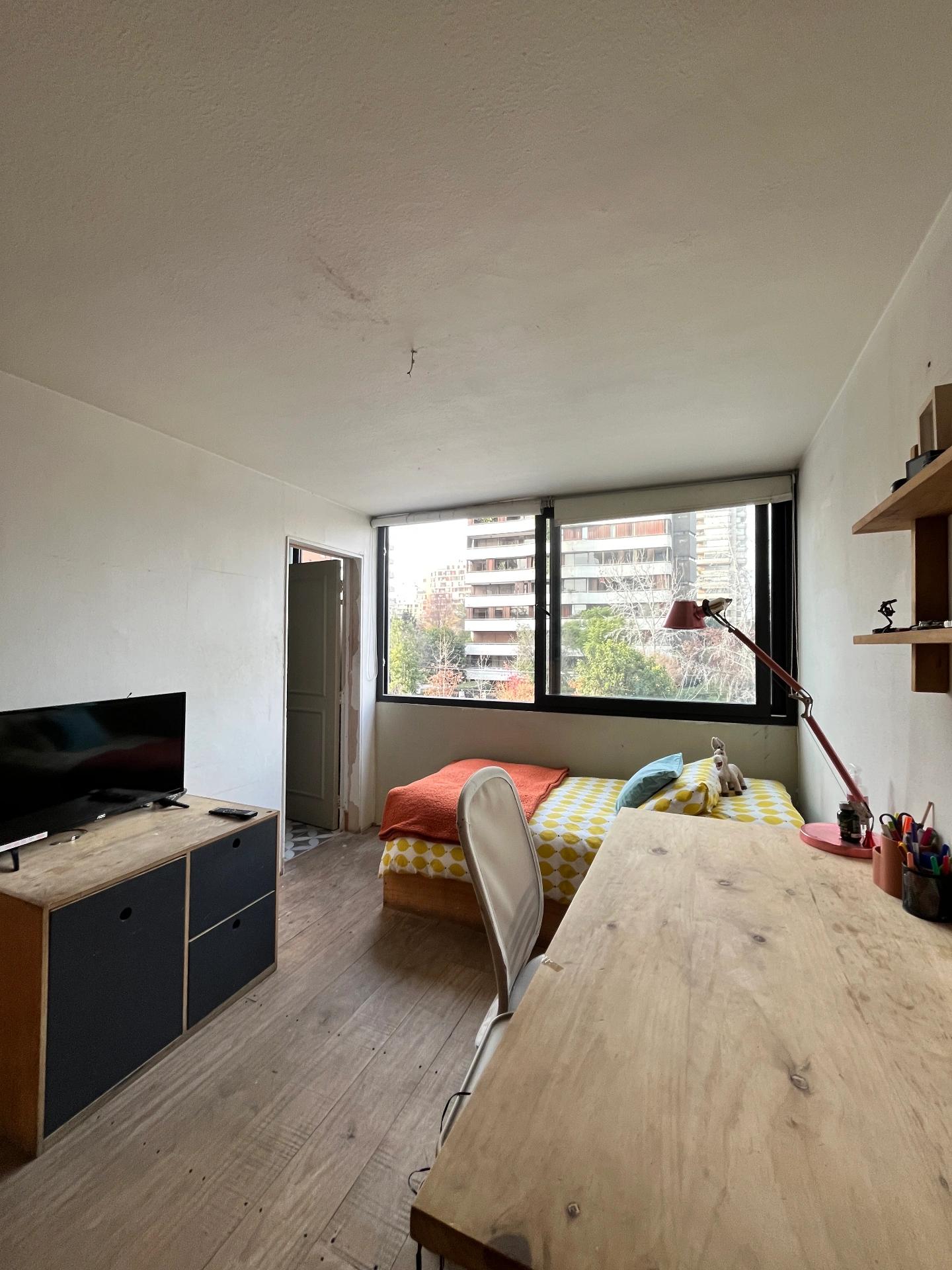Venta Departamento 3D 2B E B - Las Condes