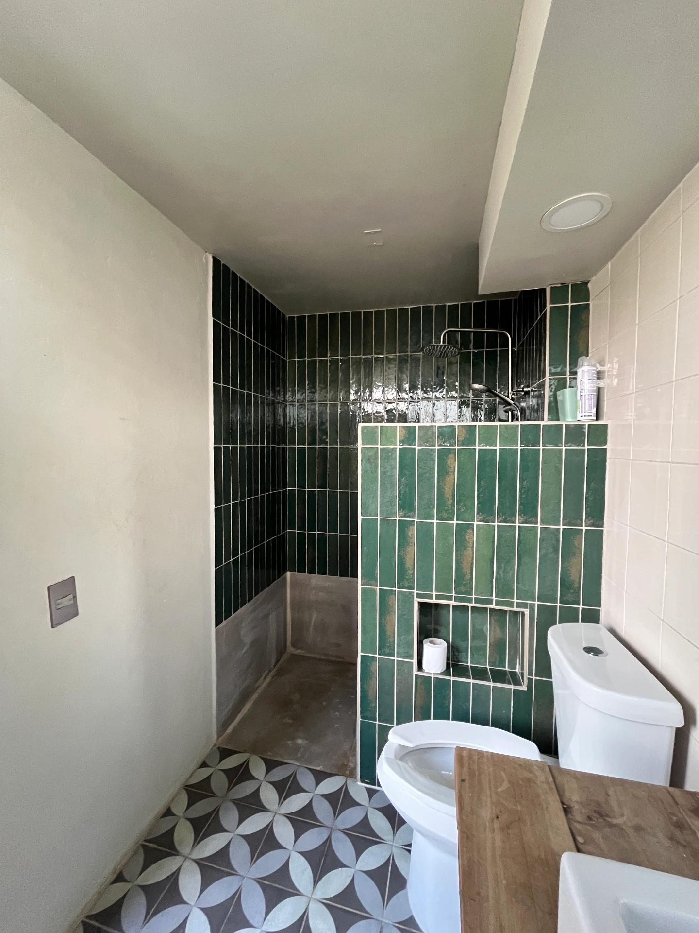 Venta Departamento 3D 2B E B - Las Condes