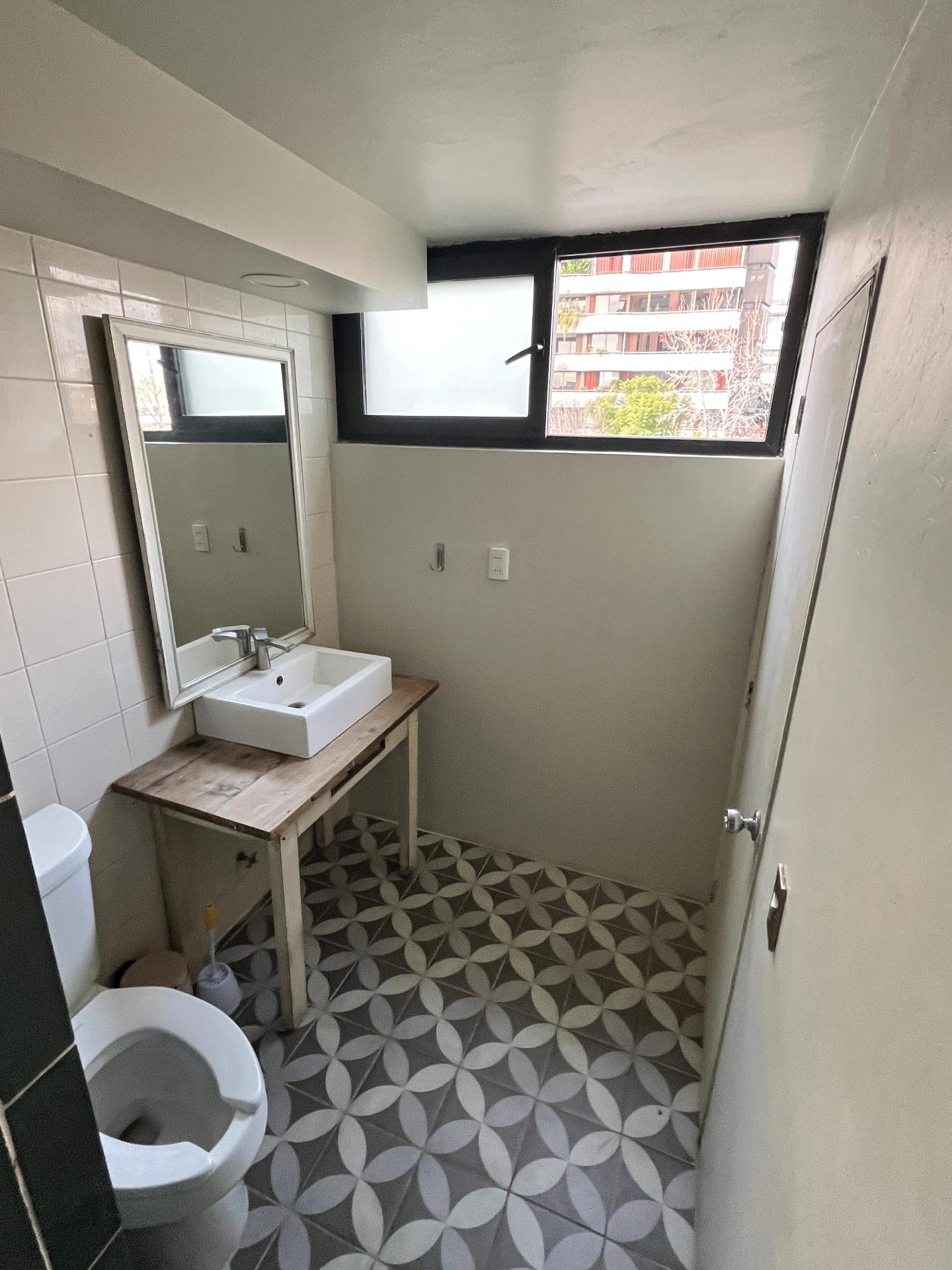 Venta Departamento 3D 2B E B - Las Condes